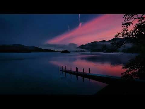 Your Hands 🤍 | Soft Emotional Ambient Music