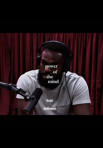 Unlock Your Potential with Jon Jones' Motivational Mindset