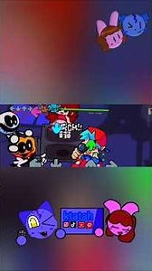 South fnf week 2 #fnf #fridaynightfunkingame #edit #ktatah