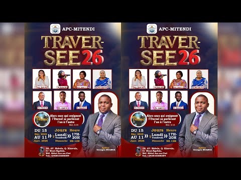 APC - MITENDI Tv Live Stream