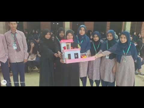 M H U Inter College Majhwara Pratapgarh