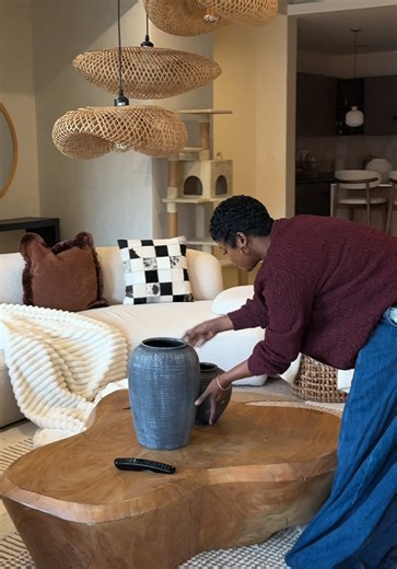 Creative Interior Design Ideas for Your Home