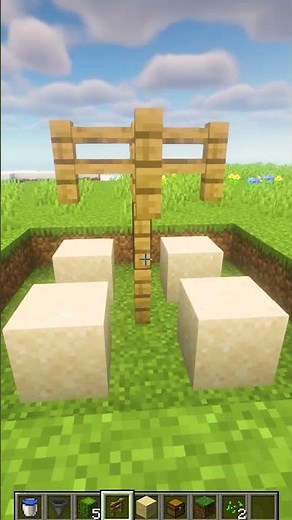 ¡Granja Automática de Cactus en Minecraft! Cultiva y Recolecta Sin Esfuerzo