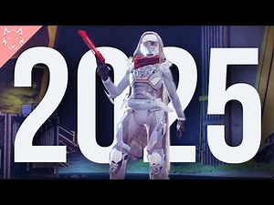 My Destiny 2 Controller Settings For 2025