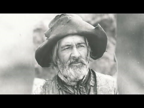 The Shocking Truth Gabby Hayes Hid About Roy Rogers… Until Now!