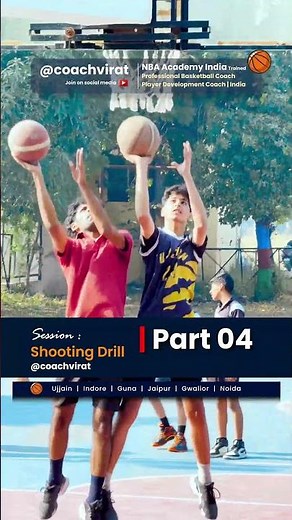 Basketball Training: Contact Finish Moves Every Guard Must Master