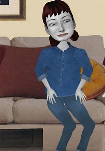 Angela Anaconda S03:E10 - Diving Miss Angela / Window Pain