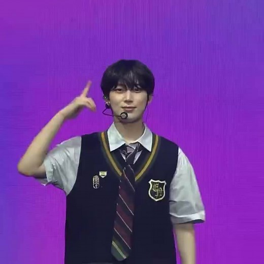 Billy Poco Enhypen Collaboration: Let's Dance Together!