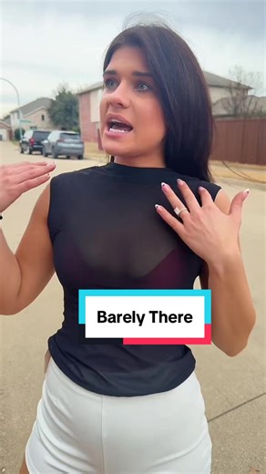 The Secret to Wearing Low Cut Dresses: Balconette Bras