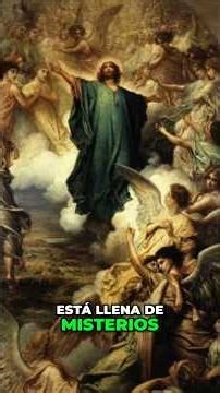 Misterios de la Ascensión de Cristo: ¡Curiosidades Católicas Reveladas!