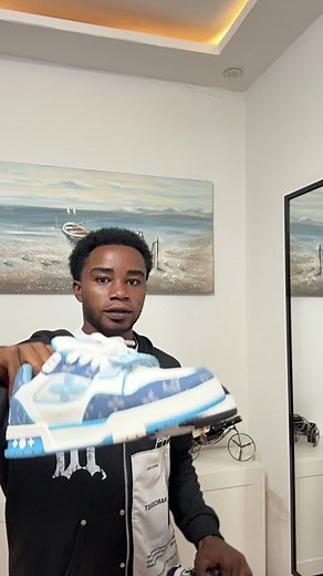 Latest Louis Vuitton Sneakers Review and Style Tips