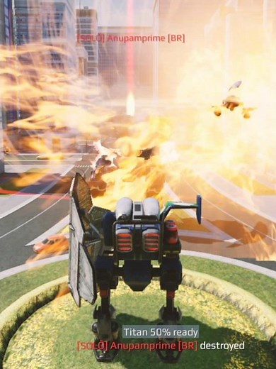 🔥 ALL DRONES DAMAGE ABILITIES SHOWCASE WAR ROBOTS SHORTS WR ||