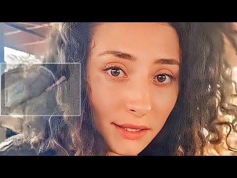 coco girl scary footage *UPDATE*3