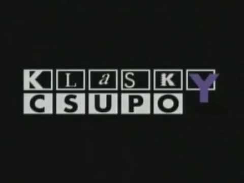 Uh Oh Klasky Csupo Robot Logo 2007S Slowing Down 1X 2X 4X 8X 16X 32X 64X