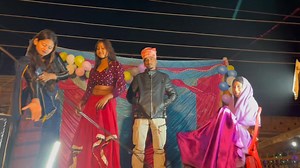 22K views · 1.4K reactions | Arkestra dance program | Raaz Lalbabu Vines | Facebook