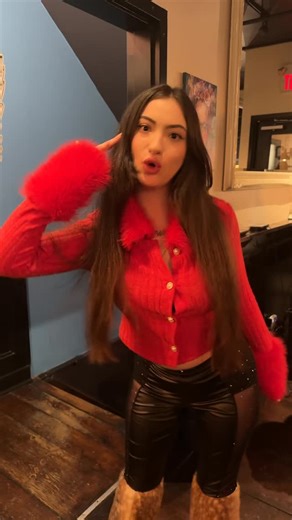 Miss Big Big Moves 🤫 on Instagram: "I love y’all but keep hating tho it intrigues me #toronto"