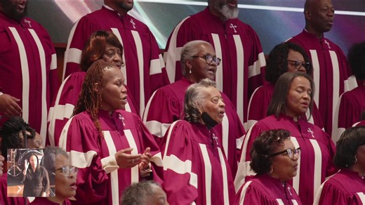 FMBC Sunday Worship, 10:00 am | Friendship Missionary Baptist Church