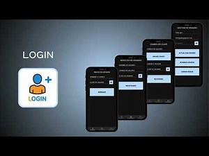 Login | XML - Kotlin