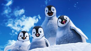 Watch Happy Feet Two (2011) HD online Free - FlixHQ