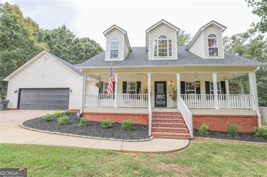 240 NW Southern Walk Dr, Milledgeville, GA 31061 - MLS 10755992 - Coldwell Banker