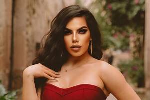 EXCLUSIVE INTERVIEW! Lizbeth Rodríguez empowers Latino singles to express their true selves and celebrate their uniqueness