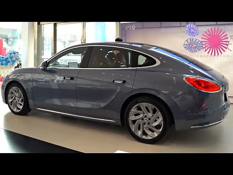 2023 ORA Lightning Cat EV in-depth Walkaround