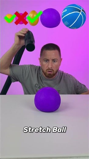 Vacuum Cleaner vs Balls - Ping Pong Dry Pool Chicken Stretchable Basketball