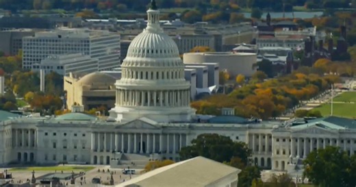 House to vote on Senate-passed funding bill that could reopen the government