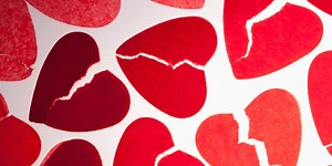 The activity that’ll help you get over a break up