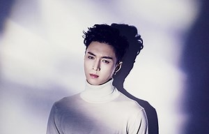 LAY 新輯《LOSE CONTROL》MV、音源