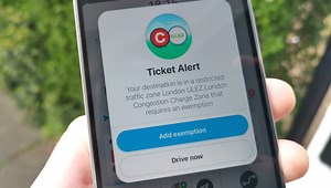 How Waze is using data pacts, beacons, and carpools to win over cities