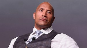 Dwayne Johnson On Having To Change His Daily Routine After Reaching A Breaking Point