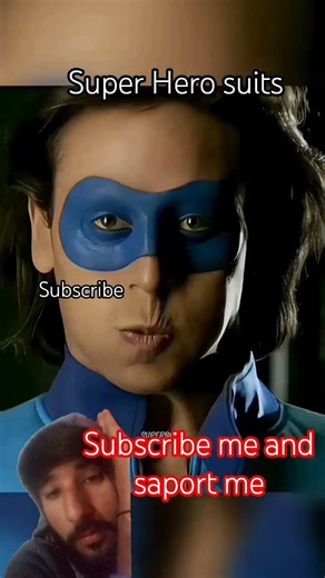 part1 Top seven 7 super Hero suits for India bollewod movie like and subscribe My chennal love you