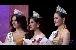 TV Patrol: Mga bagong reyna ng Bb. Pilipinas, kinoronahan na | ABS-CBN Entertainment