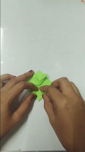 Make a jumping Frog 🐸🎉