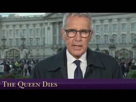 Top 30 British TV Moments That Shocked the World