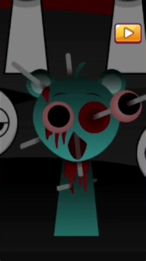 Sprunki sky horror theme #sprunki #horror #sprunkihorrorversions #music