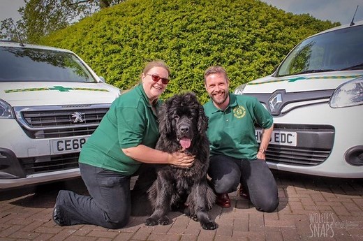 Pet Care Services in North Warwickshire | Animals At Home