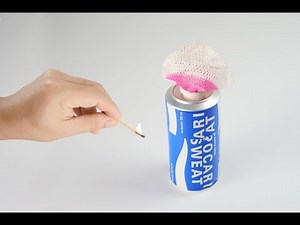 how to make super bright can lights, you can make at home