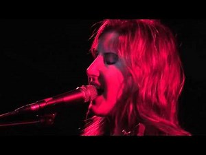 Kylesa - Running Red - Live @ Clacson
