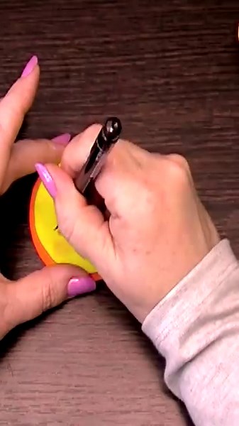 Fun and Easy Easter Craft #handmade #eastercrafts #handmadecrafts #craft #diy #tutorial #craftseasydiy | DIY Easy Crafts