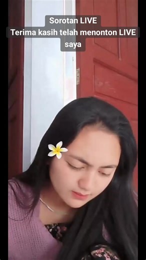 Terima kasih atas semua Hadiah dan apresiasinya. Kalian semua sangat berarti bagi saya. #tiktoklive #livehighlights