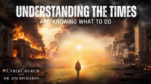 31 reactions | Throughout the Bible, God repeats an important truth:...