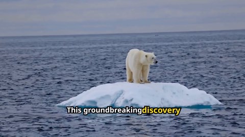 Antarctica’s Ice Is Melting Fast — And This New Wind Discovery Changes Everything