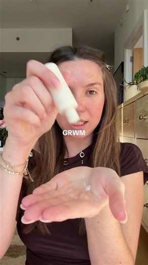 Andrew and I's Dating Origin Story