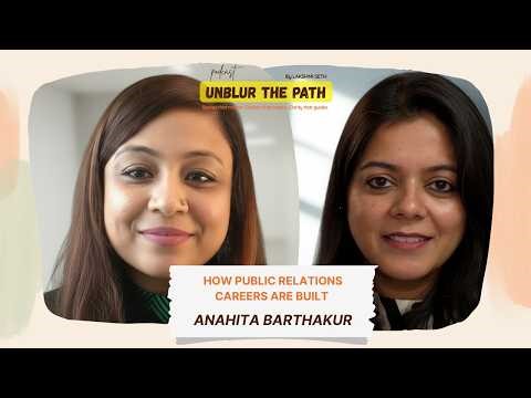 Inside Public Relations: Skills, Strategy & Career Growth Explained