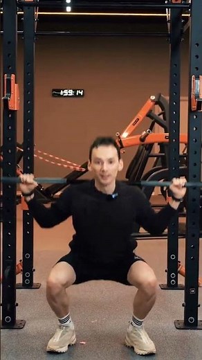 You Don't Need a Trainer Anymore! 💪✨ | F/AI: AI Gym & Fitness Trainer