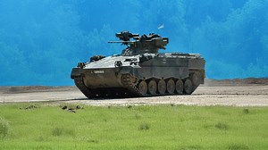 German Steel: Why the Leopard and Marder IFV Dominate the Battlefield