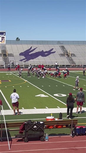 #12 Tyler Parrish QB (class of 2031) week 9: 8-13 133 yds 1 TD #azpreps