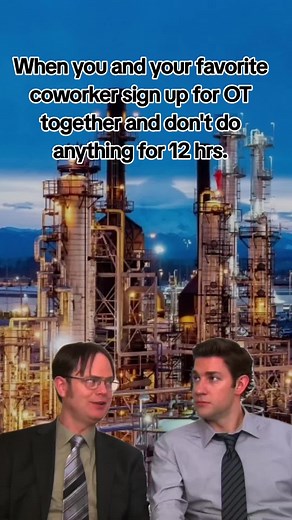 Humorous Moments for Plant Operators in Texas